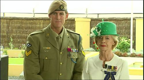 Já se passaram nove anos desde que uma reportagem do repórter investigativo Nick McKenzie divulgou pela primeira vez uma acusação de crime de guerra contra Ben Roberts-Smith. Hoje o herói de guerra condecorado foi acusado.