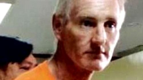 Peter Gerard Scully has been accused of a string of horrific child sex crimes in the Philippines.