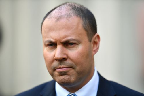 Treasurer Josh Frydenberg says Labor's housing policy will spark $12 billion downturn