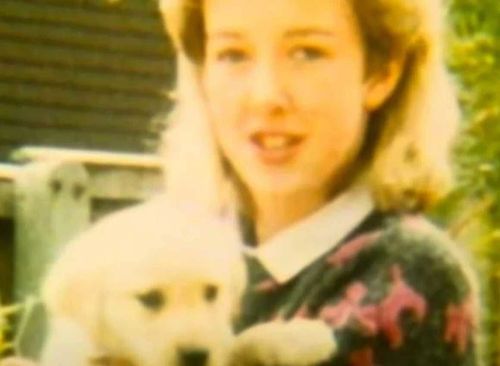 Diane Sindall was murdered at the age of 21.