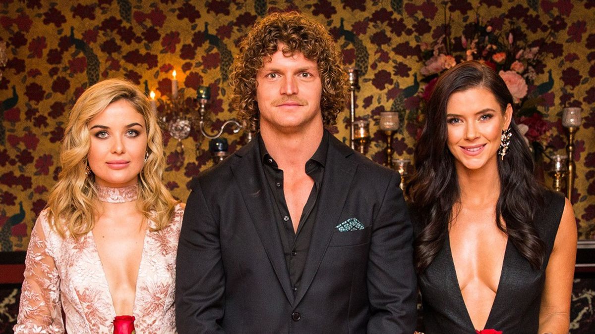 The Bachelor Australia 2018: Nick Cummins rejects both Brittany and Sophie  - 9Celebrity