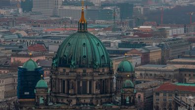 Restrictions in Germany are being gently relaxed as the country prepares to revive its tourism industry.