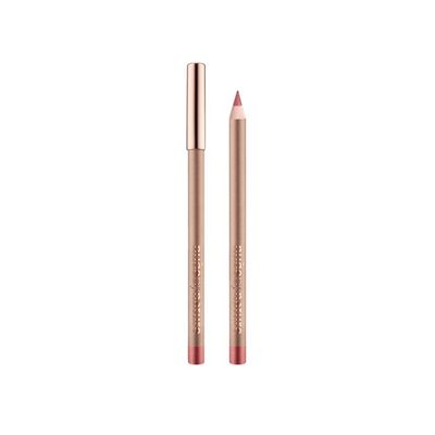 <p><a href="https://nudebynature.com.au/products/lip-pencil" target="_blank" title="Nude by Nature Defining Lip Pencil, $16.95">Nude by Nature Defining Lip Pencil, $16.95</a></p>
<p>We are loving a '90s inspired lip at the moment and the perfect way to achieve this is with Nude by Nature's new highly pigmented, long lasting lip pencil.<br>
<br>
</p>