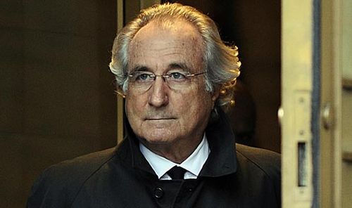 US fraudster Bernie Madoff received the maximum sentenced permitted in New York.