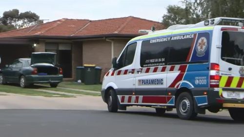 A toddler reported missing has been found dead in a Mildura home. (9NEWS)