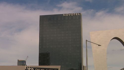 Melbourne hotel quarantine pay bungle