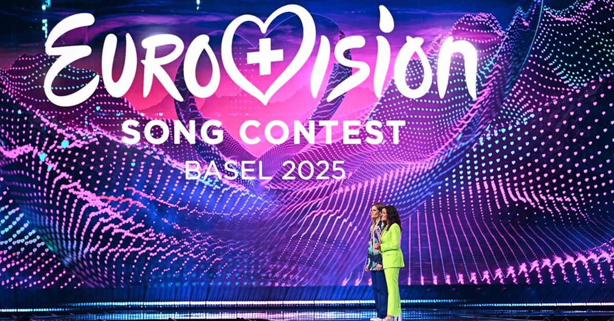 Drama as multiple countries exit from Eurovision in major showdown