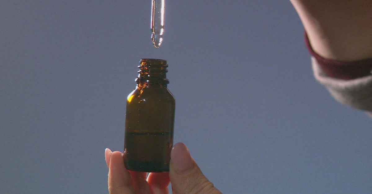 Study finds medicinal cannabis may reduce total sleep time in adults