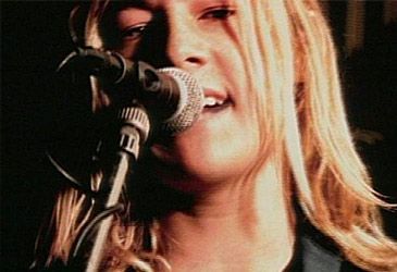When was Silverchair's 'Tomorrow' No.1 on ARIA's singles chart for six weeks?