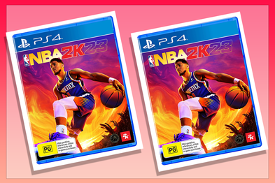 9PR: NBA 2K23 - PlayStation 4