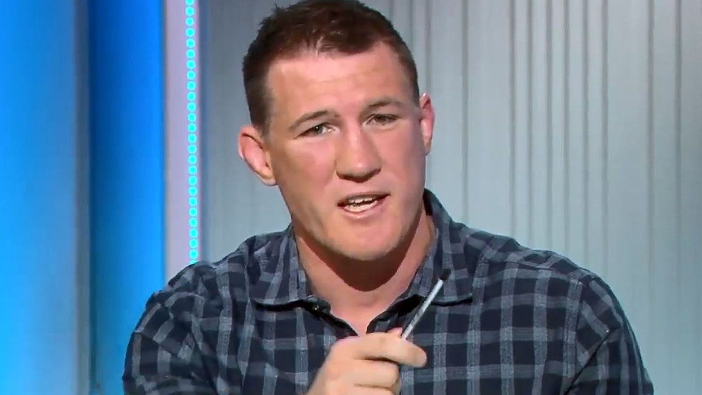 ‘Mad Mondays are dead’: Paul Gallen fumes over Canterbury Bulldogs' big day out