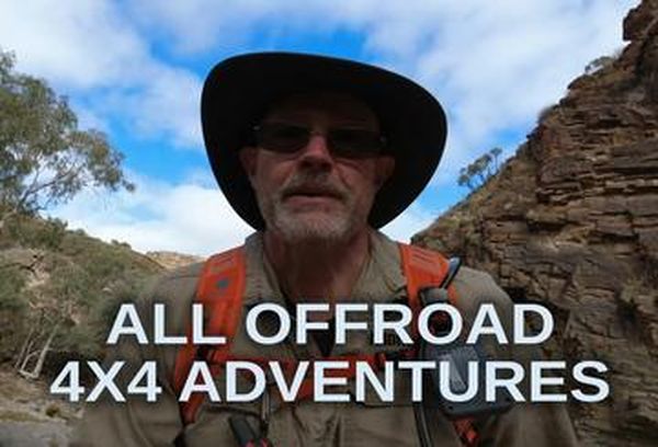 All Offroad 4x4 Adventures