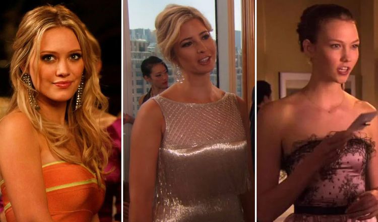 Gossip Girl cast: All the celebrity cameos you might have