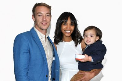Another red flag for Katy? Uh, Diplo isn't exactly single! He's said to be in an on/off relationship with a woman named Kathryn. Their son, Lockett, was born in 2010, after Kathryn fell pregnant "by accident", and Diplo leaves them in LA when he's on tour. "I don't want to have to be responsible for two other people," he told Women's Wear Daily. "I can't even be responsible for myself." Sounds like Diplo has more baggage than QANTAS! <br/><br/>(Image: Getty)