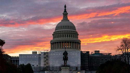 Les élections de mi-mandat détermineront qui contrôlera le pouvoir au Capitole.