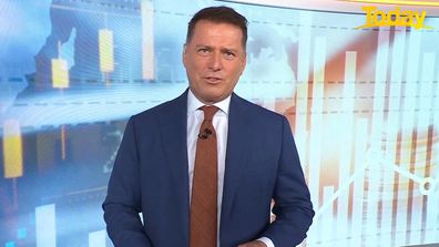 Cloncurry town Westpac bank closing Karl Stefanovic mayor Greg Campbell