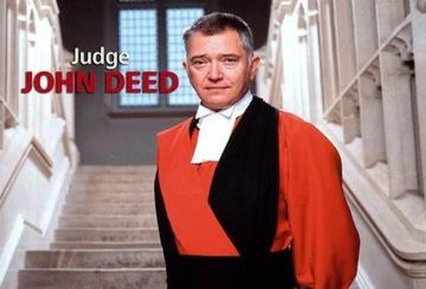 Judge John Deed