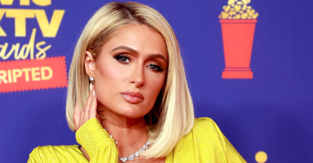 Paris Hilton says she's sick of people 'using' her in candid new ...