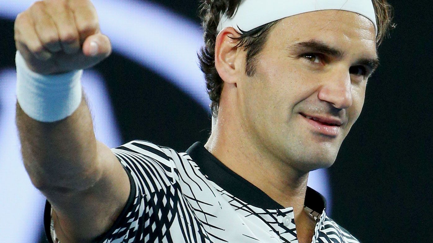 Federer ready for Nishikori Open rumble