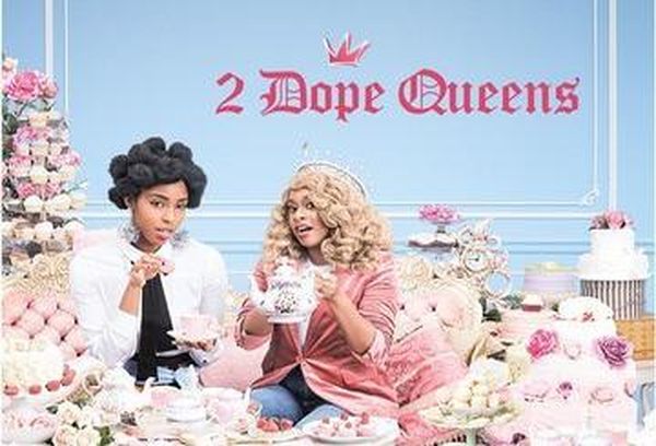 2 Dope Queens