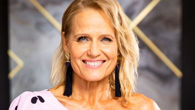 Celebrity Apprentice 2021 Shaynna Blaze