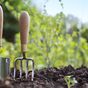 The three top tips for maintaining garden tools