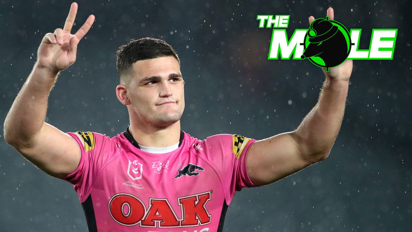 The Mole: Astonishing Nathan Cleary record the key to Penrith's premiership chances