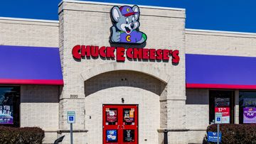 Chuck E. Cheese has announced plans to expand Down Under