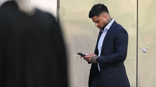 Navishta Desilva was accused of stealing $190,000 meant for 10 high-profile international cricketers to take part in local competitions in Melbourne