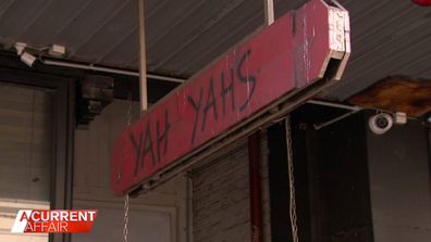The Yah Yahs insurance premiums have gone up in the last year.
