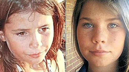 Jessica and Jane Cuzens were killed in their Port Denison home in 2011.