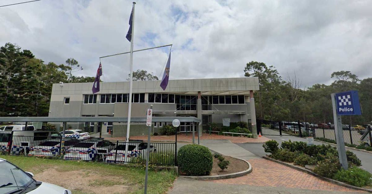 Queensland police station could close after black mould fears