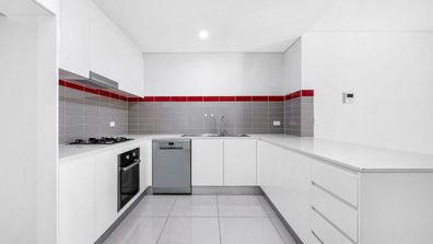 302B/4-6 French Avenue, Bankstown NSW 2200