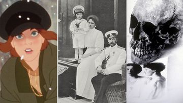 Royal Family: Russian Romanovs Australia’s secret royal prince