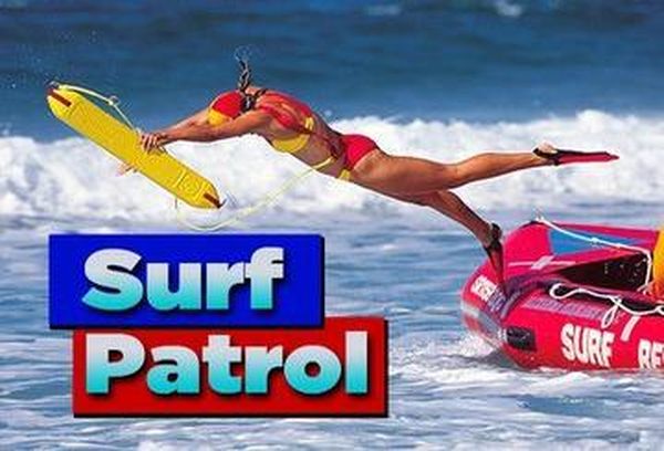 Surf Patrol