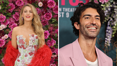 Blake Lively/Justin Baldoni