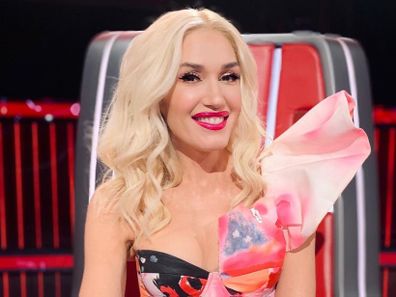 Gwen Stefani opened up about being dyslexic.