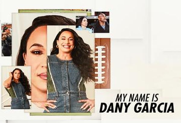 My Name is Dany Garcia