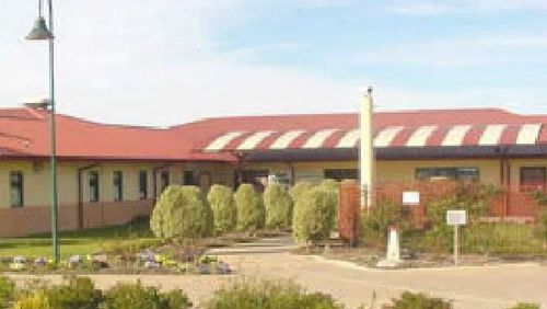 Dame Phyllis Frost Centre is a maximum security prison in the Melbourne suburb of Deer Park. (File)