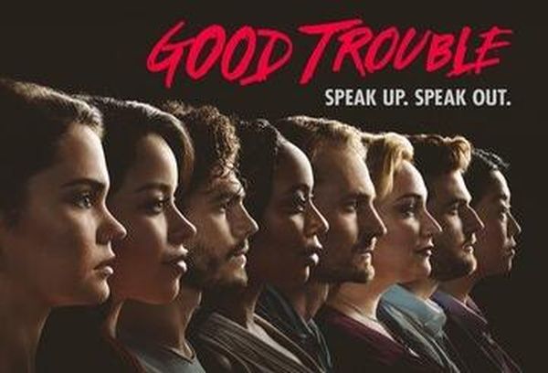 Good Trouble
