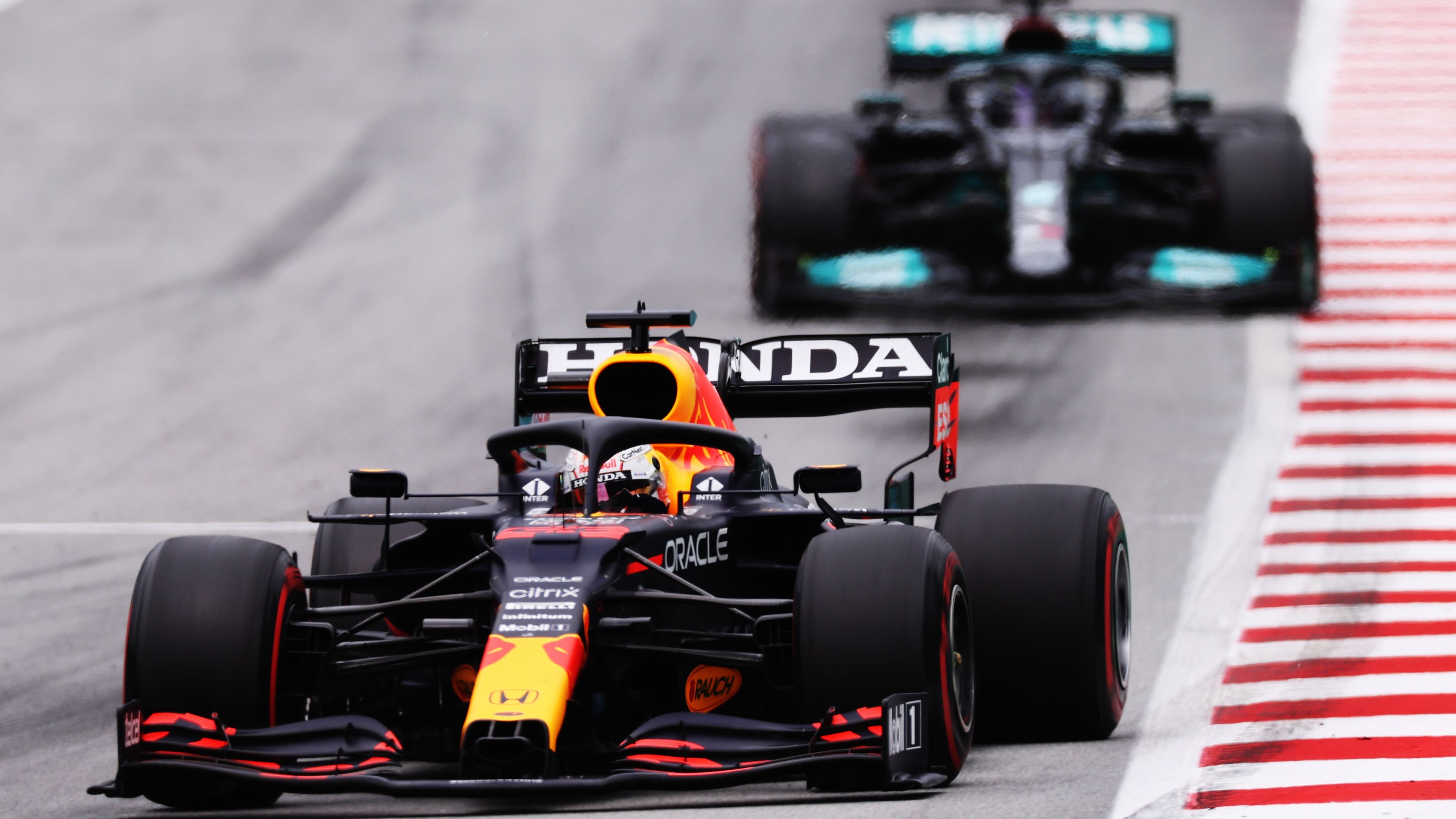 Max Verstappen's US Grand Prix victory a 'pivot point' in title fight with Lewis Hamilton, Martin Brundle says