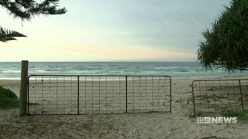 Southern Cross University has said it will double-up on efforts to educate foreign students about surf safety. (9NEWS)