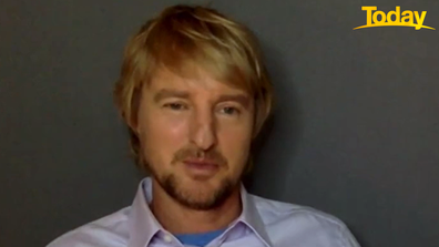 Owen Wilson confirmed there's 'momentum' for the sequel.