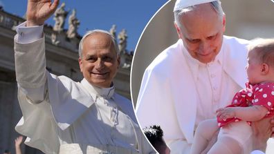 pope NH