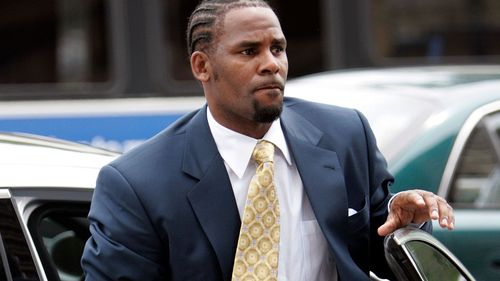 R. Kelly was recently taken to the hospital after allegedly being given too much medication by prison staff while in solitary confinement, according to a filing from the disgraced R&B singer's legal team.