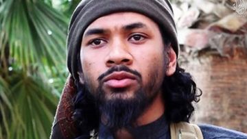 Melbourne ISIL recruiter Neil Prakash has stopped using social media due to fears authorities will track his location using his online activity. 