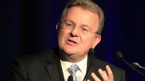 Former small business minister Bruce Billson to retire at next federal election