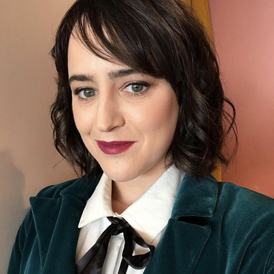 Mara Wilson as Matilda: Now