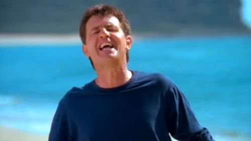 "The Horses" has become an Australian classic. (Daryl Braithwaite Vevo)