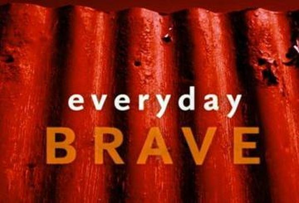 Everyday Brave
